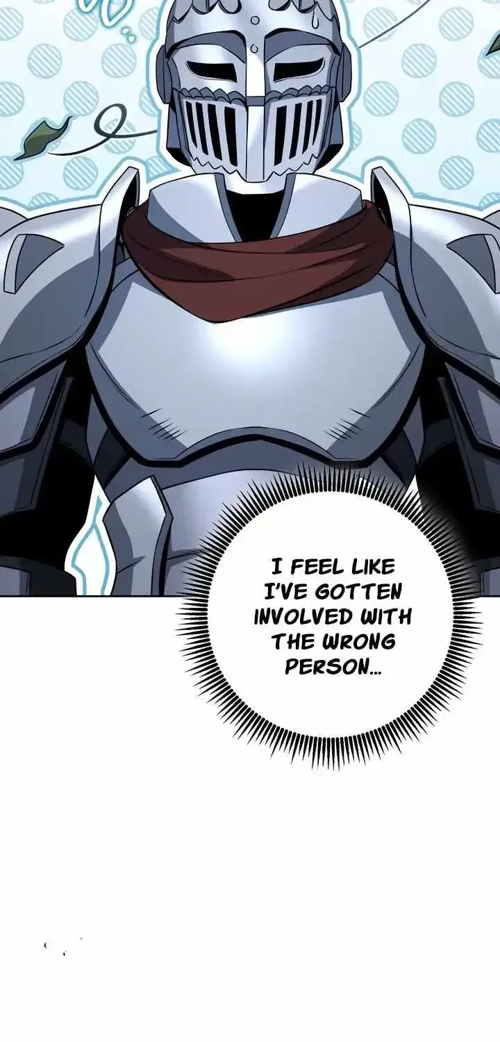 The Skeleton Soldier Failed to Defend the Dungeon [Official] Chapter 377 page 107 - 