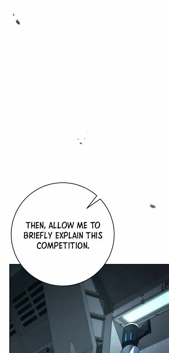 The Skeleton Soldier Failed to Defend the Dungeon [Official] Chapter 377 page 108 - 
