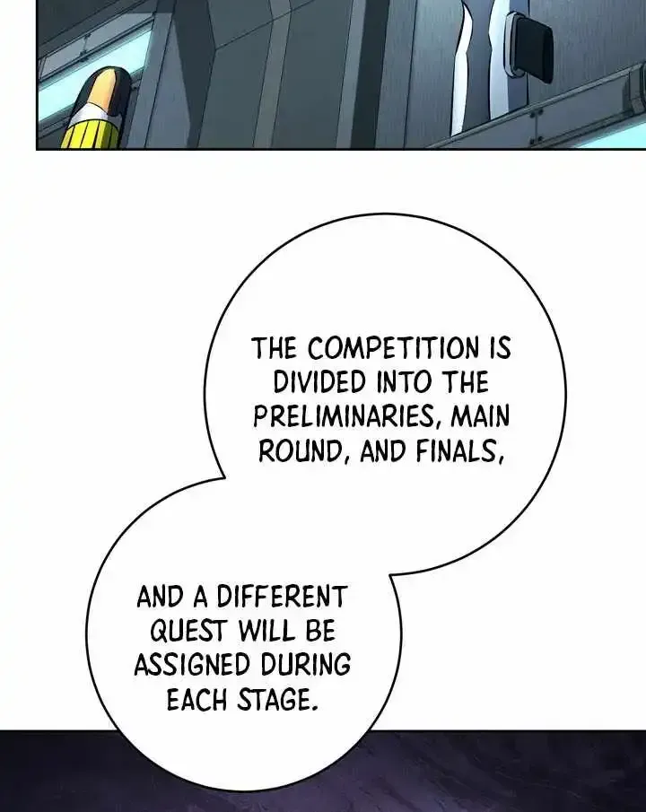 The Skeleton Soldier Failed to Defend the Dungeon [Official] Chapter 377 page 109 - 