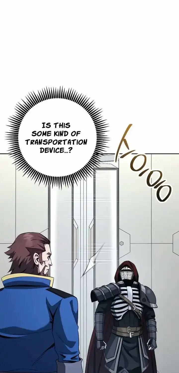 The Skeleton Soldier Failed to Defend the Dungeon [Official] Chapter 377 page 12 - 