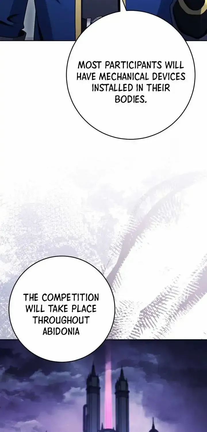 The Skeleton Soldier Failed to Defend the Dungeon [Official] Chapter 377 page 111 - 