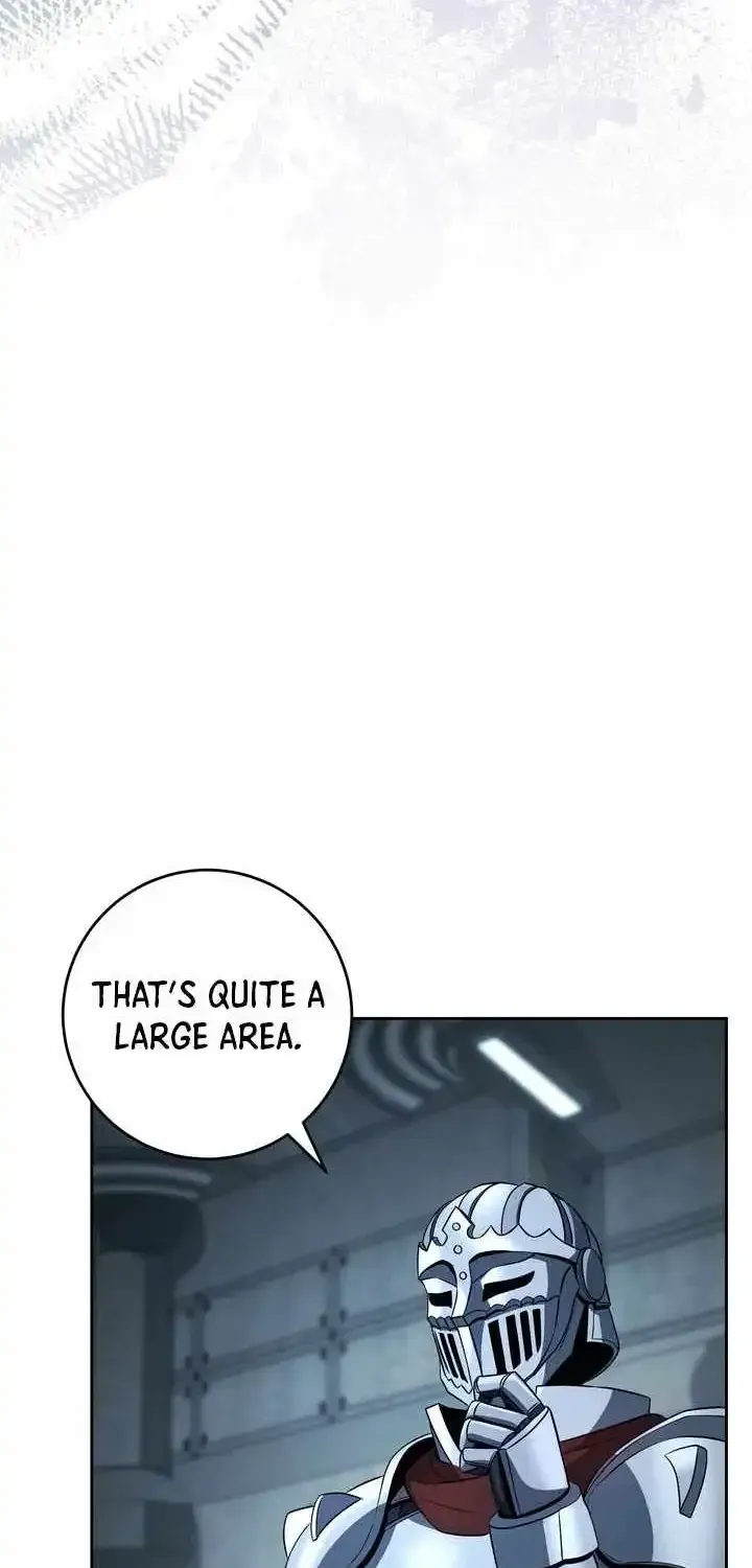 The Skeleton Soldier Failed to Defend the Dungeon [Official] Chapter 377 page 113 - 