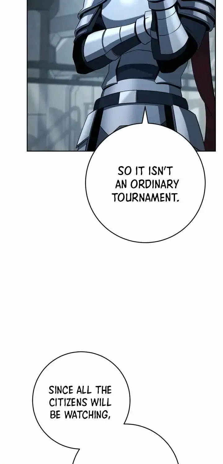 The Skeleton Soldier Failed to Defend the Dungeon [Official] Chapter 377 page 114 - 