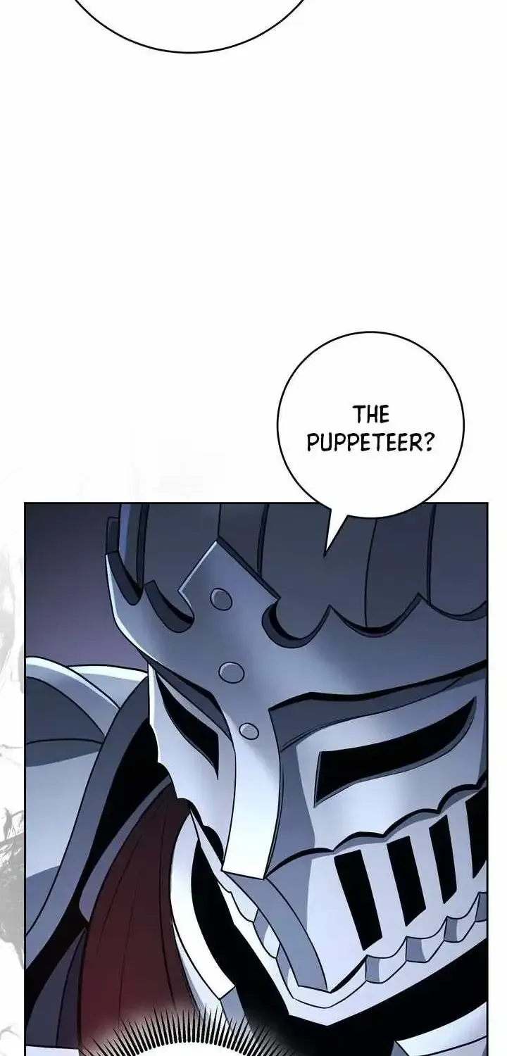 The Skeleton Soldier Failed to Defend the Dungeon [Official] Chapter 377 page 118 - 