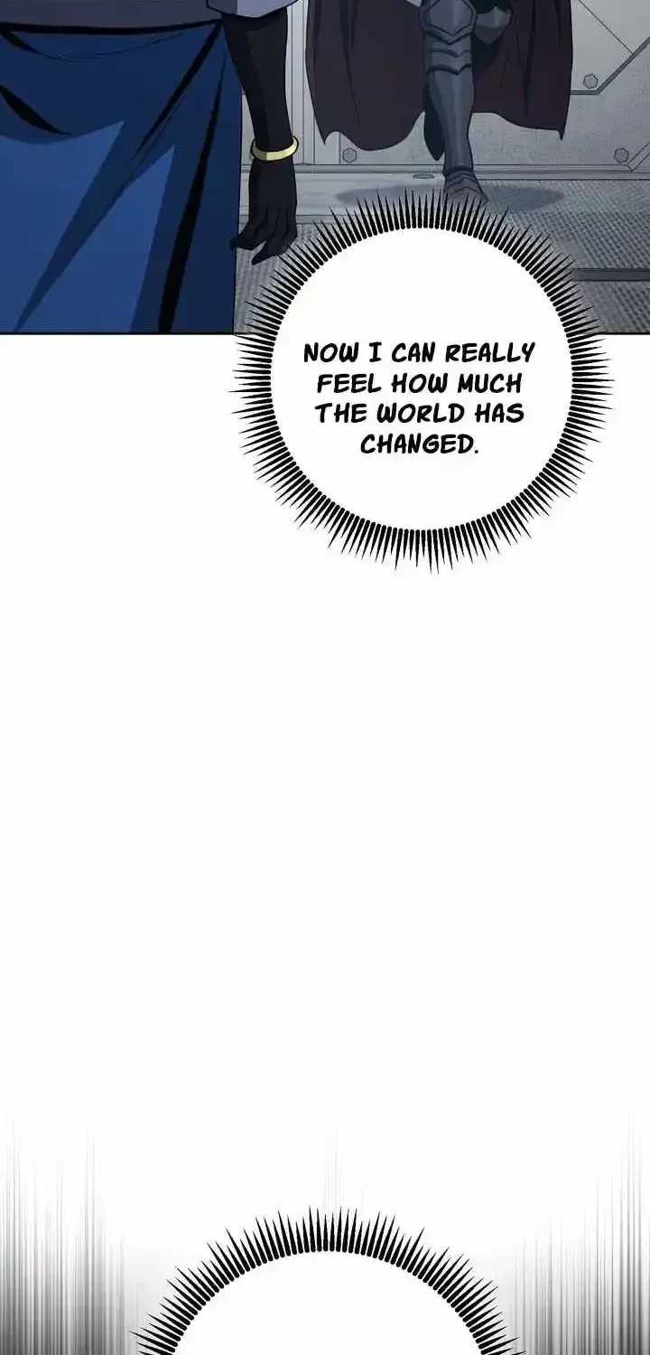 The Skeleton Soldier Failed to Defend the Dungeon [Official] Chapter 377 page 13 - 