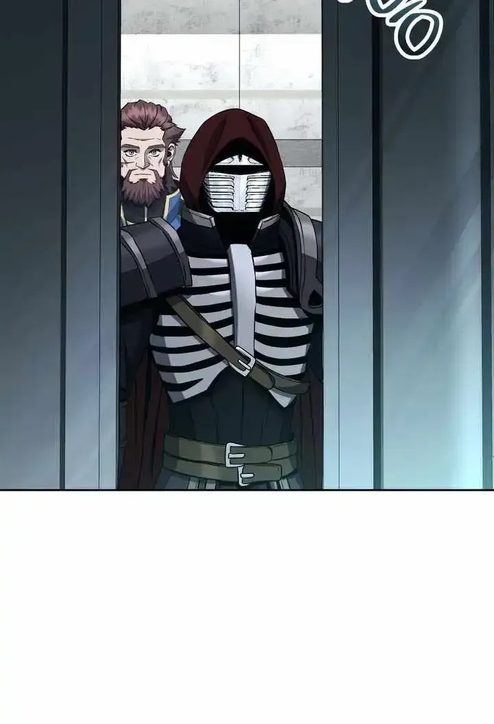 The Skeleton Soldier Failed to Defend the Dungeon [Official] Chapter 377 page 19 - 