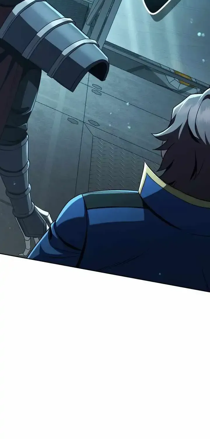The Skeleton Soldier Failed to Defend the Dungeon [Official] Chapter 377 page 22 - 