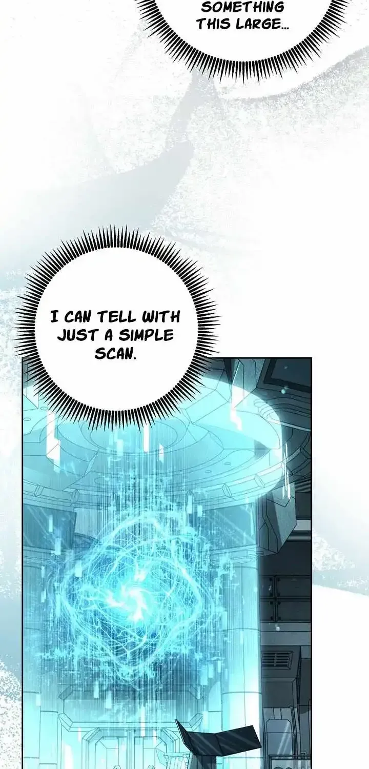 The Skeleton Soldier Failed to Defend the Dungeon [Official] Chapter 377 page 27 - 