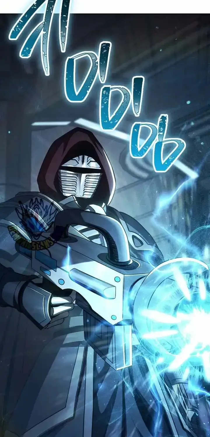 The Skeleton Soldier Failed to Defend the Dungeon [Official] Chapter 377 page 30 - 
