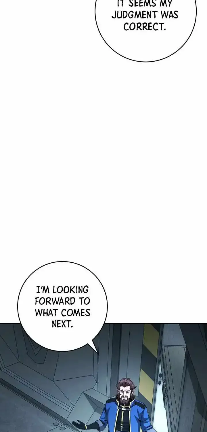 The Skeleton Soldier Failed to Defend the Dungeon [Official] Chapter 377 page 33 - 