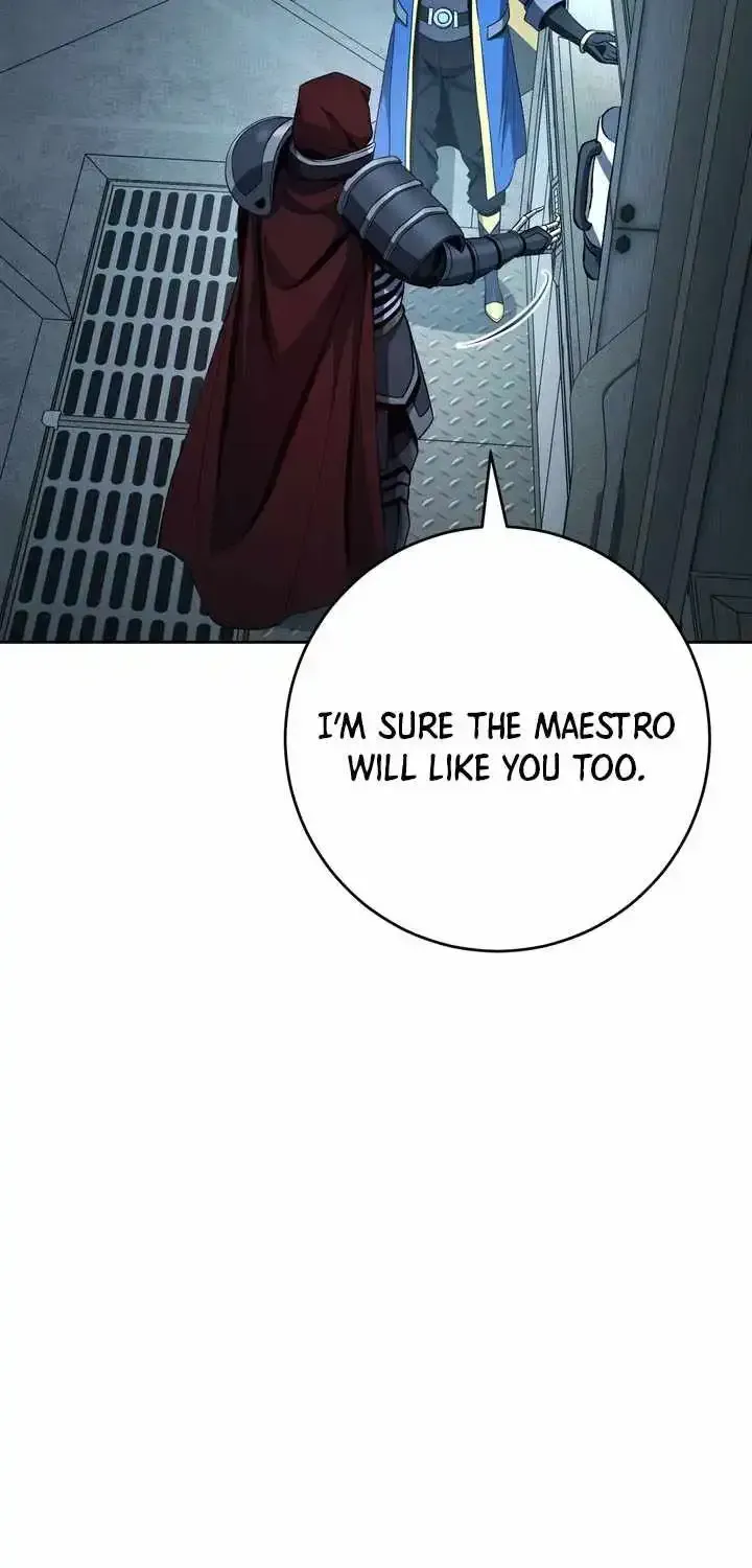 The Skeleton Soldier Failed to Defend the Dungeon [Official] Chapter 377 page 34 - 
