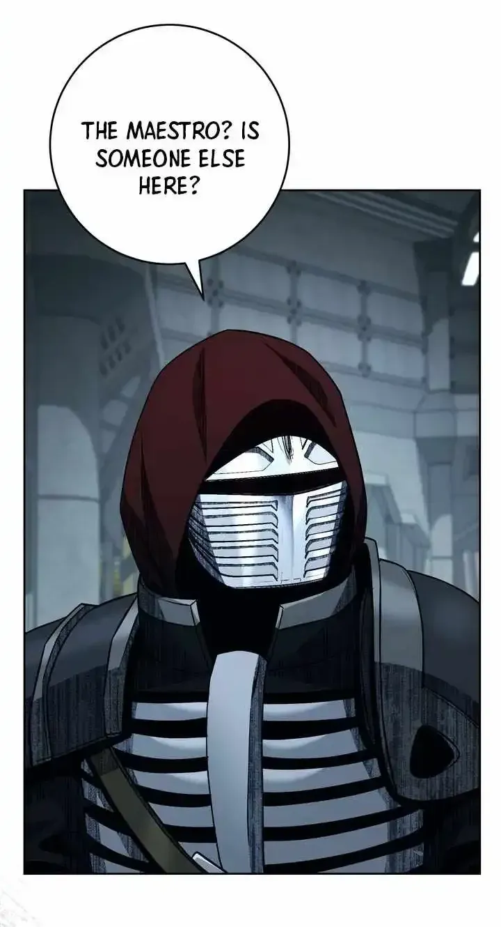 The Skeleton Soldier Failed to Defend the Dungeon [Official] Chapter 377 page 35 - 