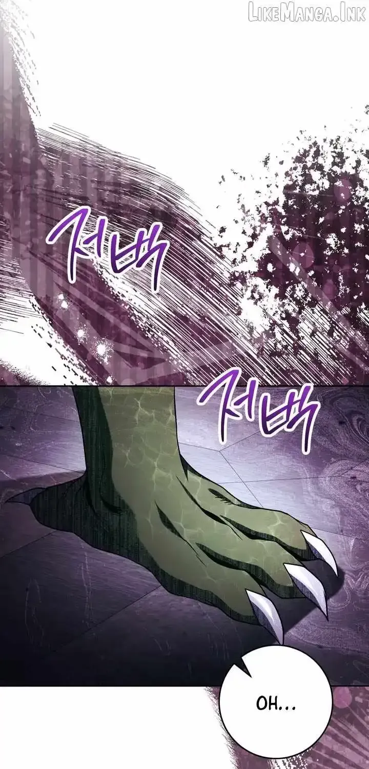 The Skeleton Soldier Failed to Defend the Dungeon [Official] Chapter 377 page 36 - 