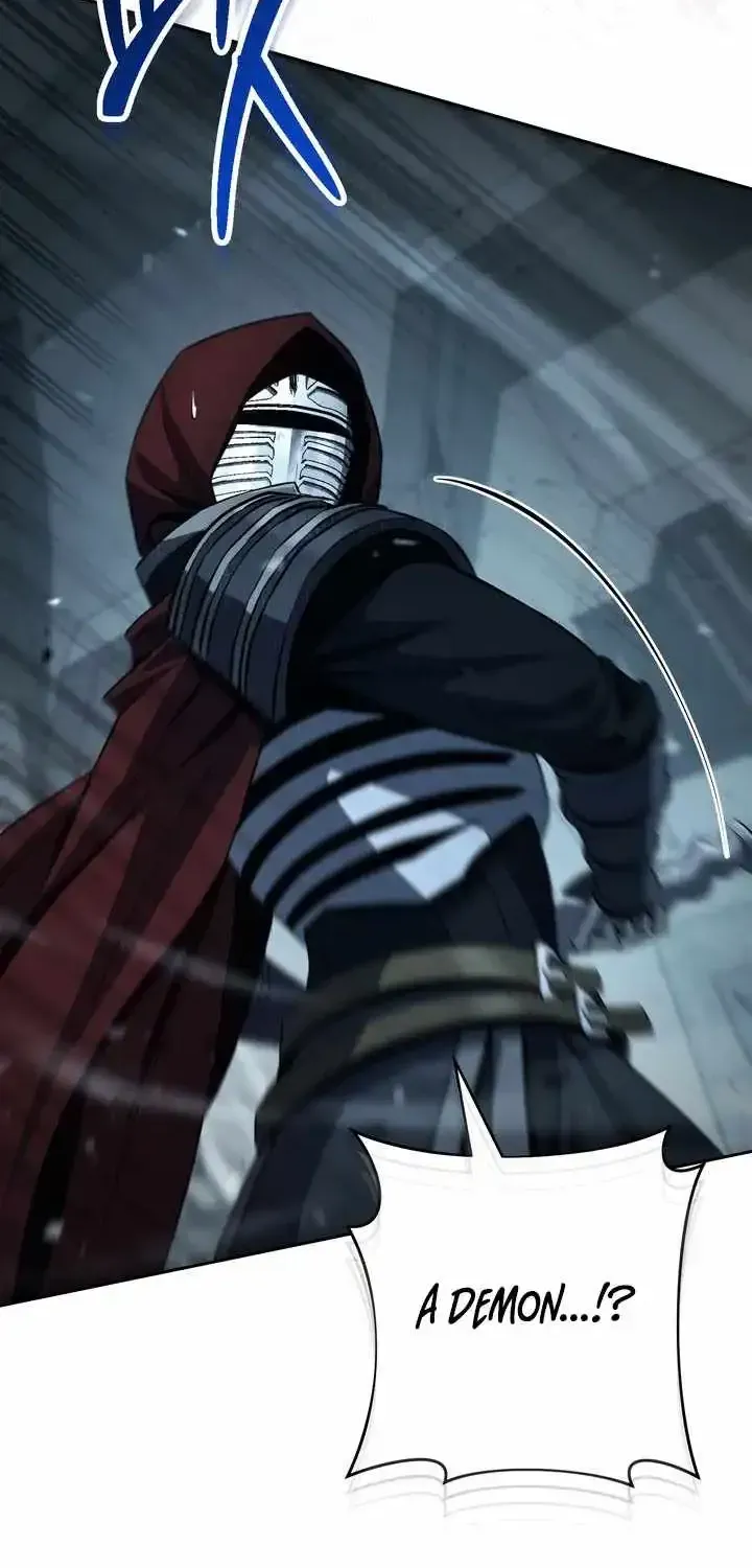 The Skeleton Soldier Failed to Defend the Dungeon [Official] Chapter 377 page 39 - 