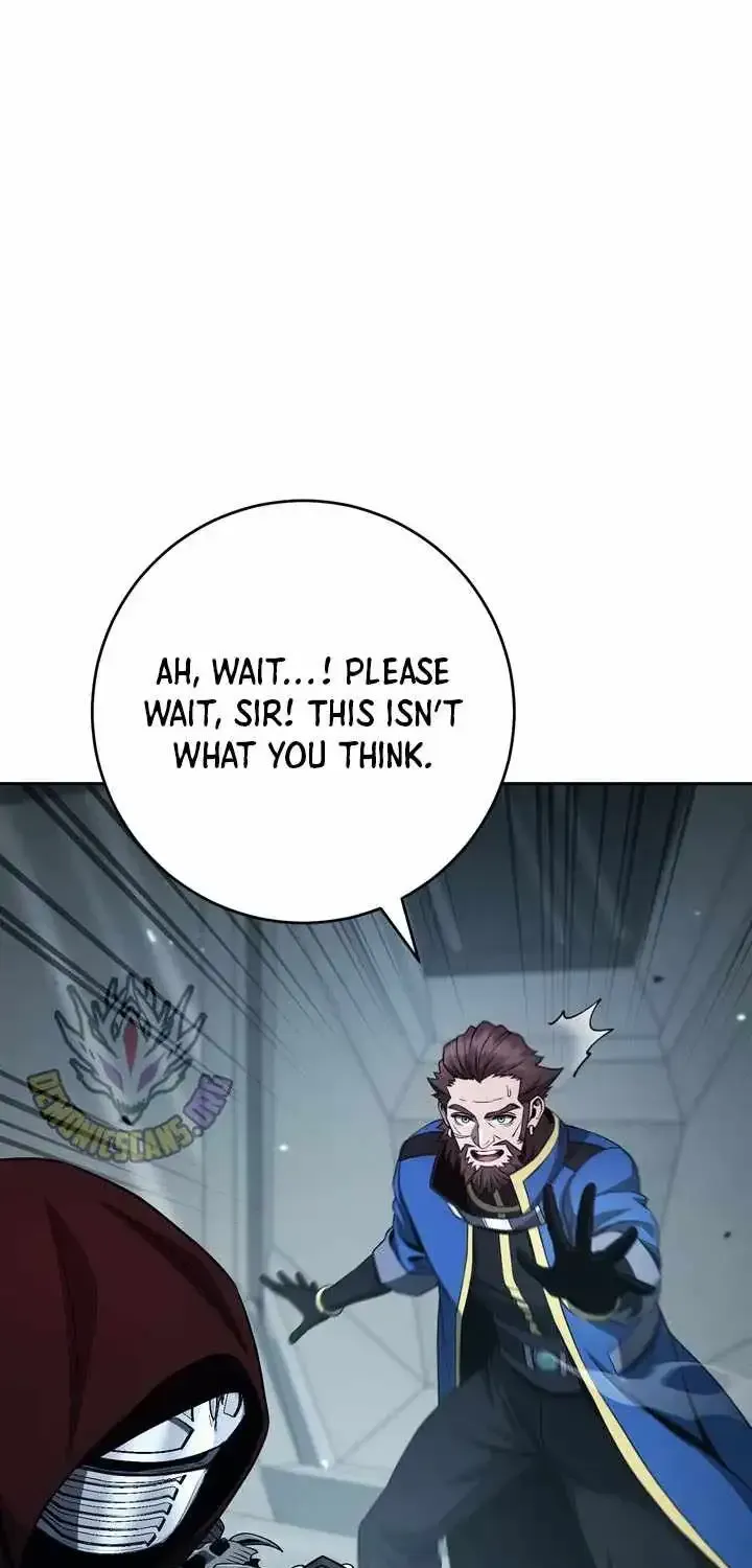 The Skeleton Soldier Failed to Defend the Dungeon [Official] Chapter 377 page 40 - 