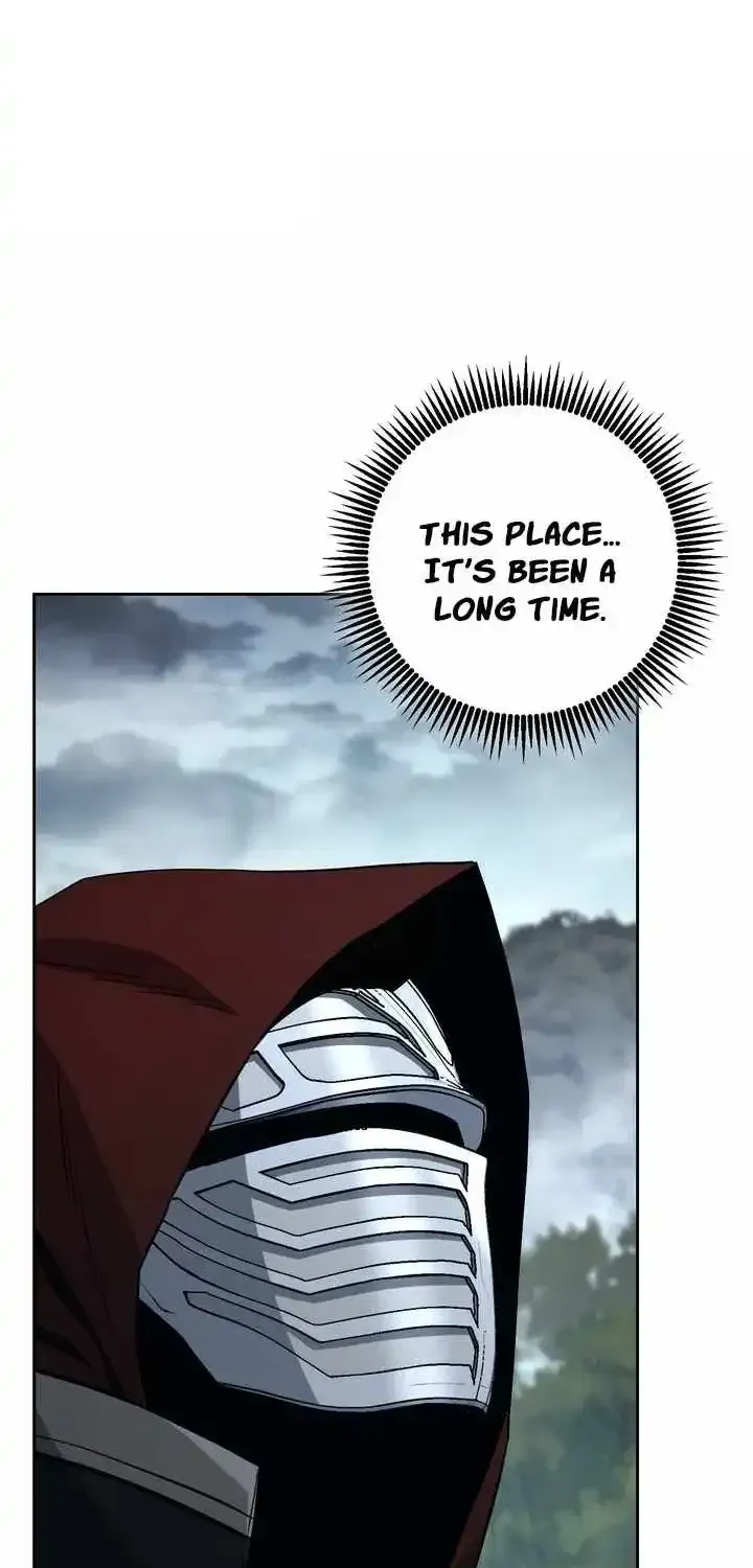 The Skeleton Soldier Failed to Defend the Dungeon [Official] Chapter 377 page 5 - 