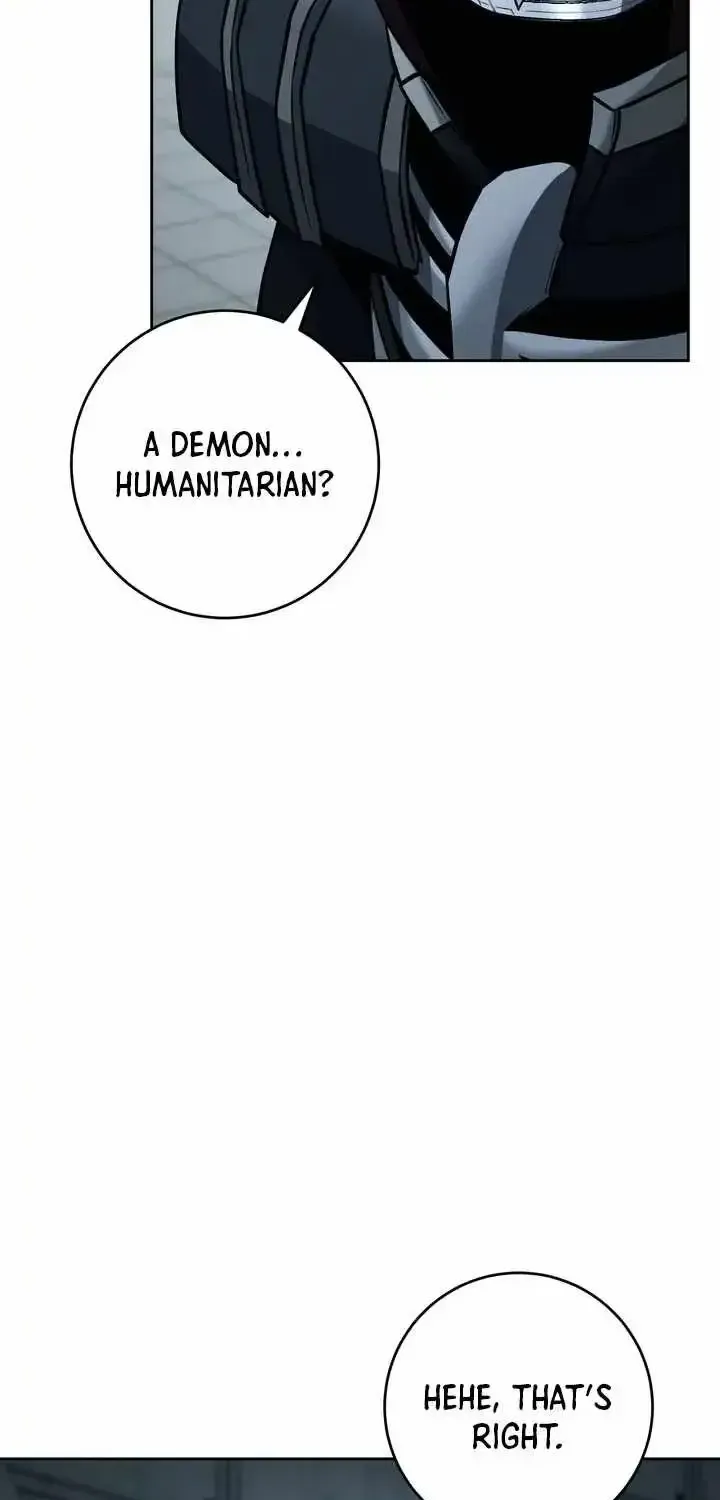 The Skeleton Soldier Failed to Defend the Dungeon [Official] Chapter 377 page 44 - 