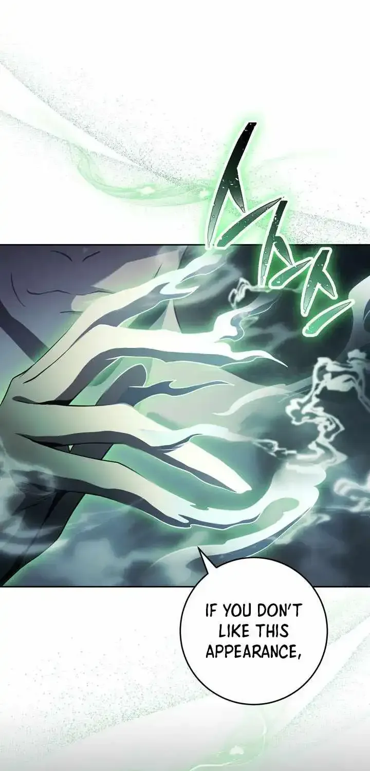 The Skeleton Soldier Failed to Defend the Dungeon [Official] Chapter 377 page 46 - 