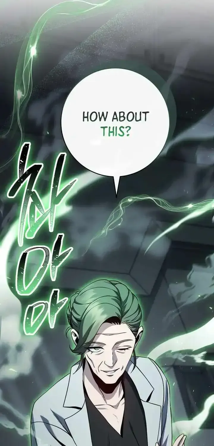 The Skeleton Soldier Failed to Defend the Dungeon [Official] Chapter 377 page 47 - 
