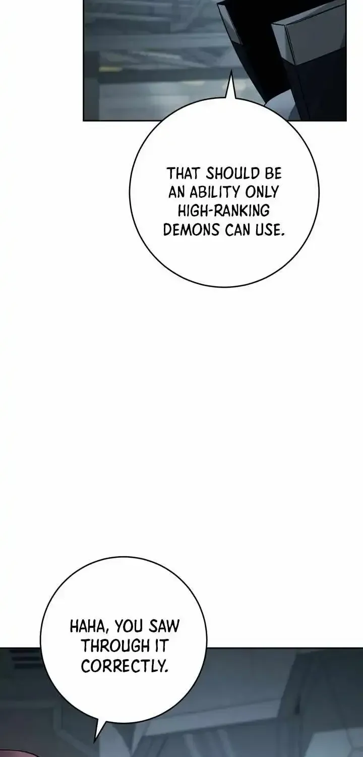 The Skeleton Soldier Failed to Defend the Dungeon [Official] Chapter 377 page 50 - 