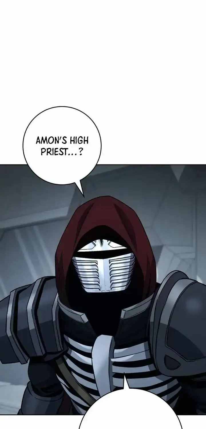 The Skeleton Soldier Failed to Defend the Dungeon [Official] Chapter 377 page 54 - 