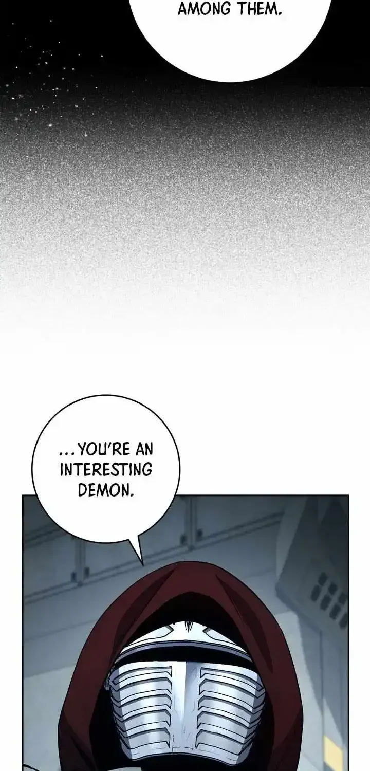 The Skeleton Soldier Failed to Defend the Dungeon [Official] Chapter 377 page 59 - 