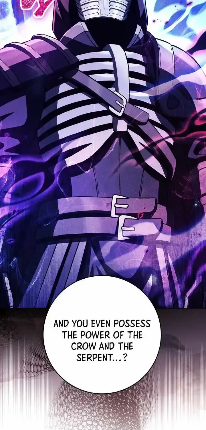 The Skeleton Soldier Failed to Defend the Dungeon [Official] Chapter 377 page 64 - 