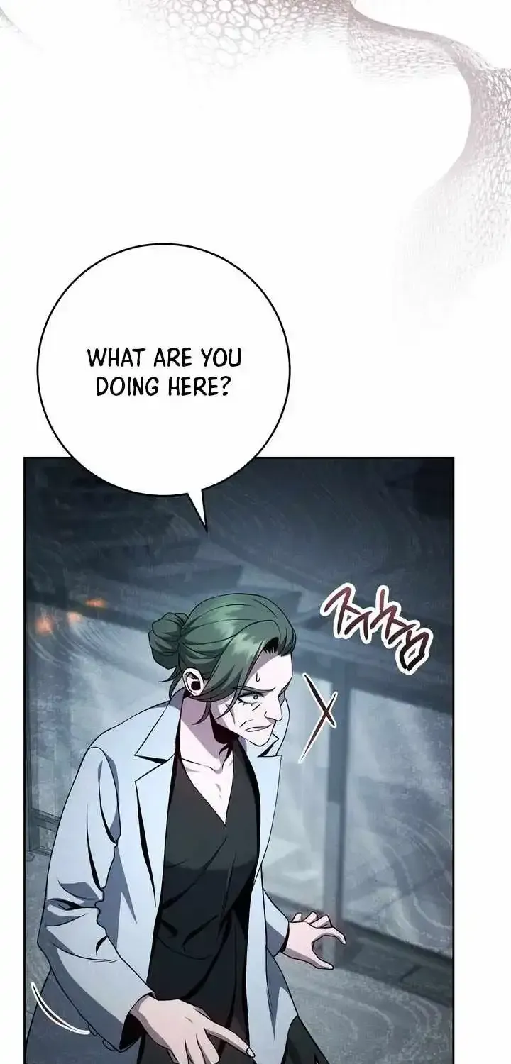The Skeleton Soldier Failed to Defend the Dungeon [Official] Chapter 377 page 65 - 