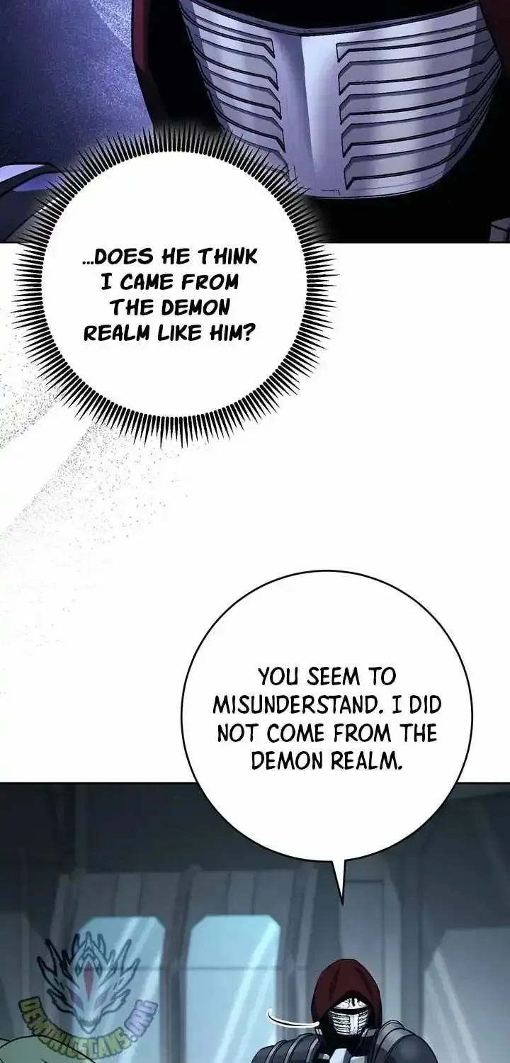The Skeleton Soldier Failed to Defend the Dungeon [Official] Chapter 377 page 67 - 
