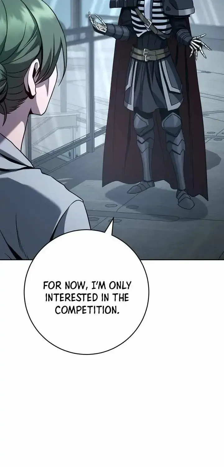 The Skeleton Soldier Failed to Defend the Dungeon [Official] Chapter 377 page 68 - 