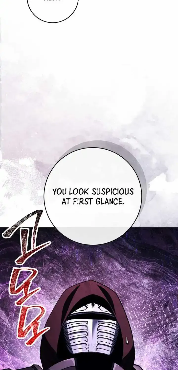 The Skeleton Soldier Failed to Defend the Dungeon [Official] Chapter 377 page 73 - 