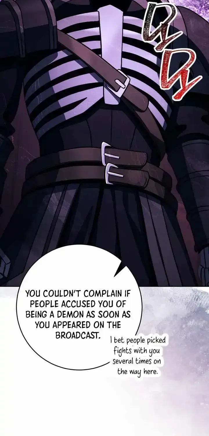 The Skeleton Soldier Failed to Defend the Dungeon [Official] Chapter 377 page 74 - 
