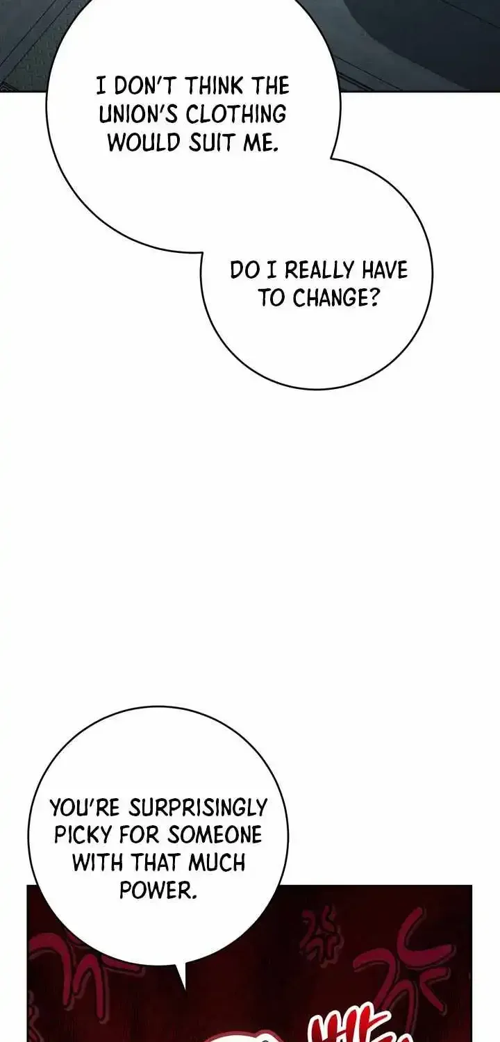 The Skeleton Soldier Failed to Defend the Dungeon [Official] Chapter 377 page 77 - 
