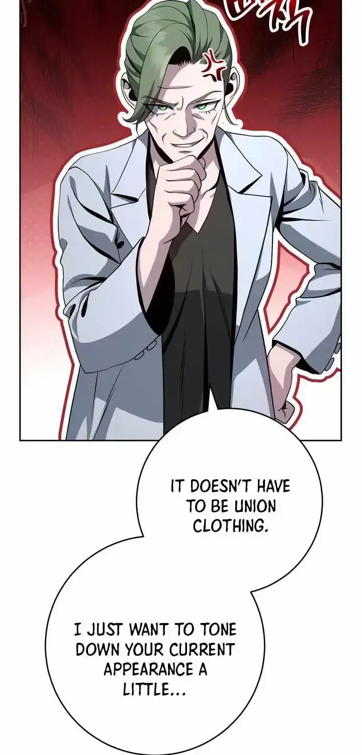 The Skeleton Soldier Failed to Defend the Dungeon [Official] Chapter 377 page 78 - 