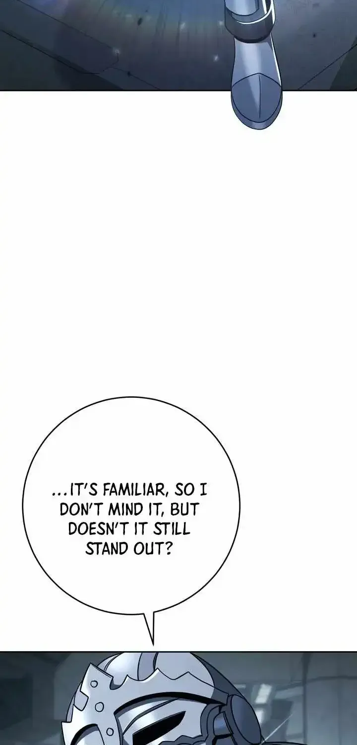 The Skeleton Soldier Failed to Defend the Dungeon [Official] Chapter 377 page 81 - 