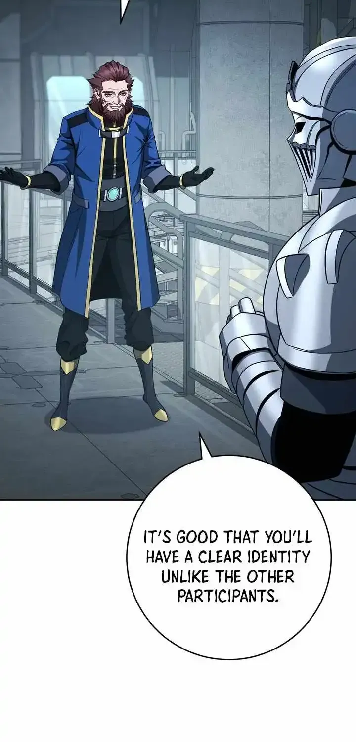 The Skeleton Soldier Failed to Defend the Dungeon [Official] Chapter 377 page 85 - 