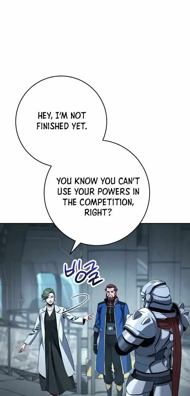 The Skeleton Soldier Failed to Defend the Dungeon [Official] Chapter 377 page 86 - 
