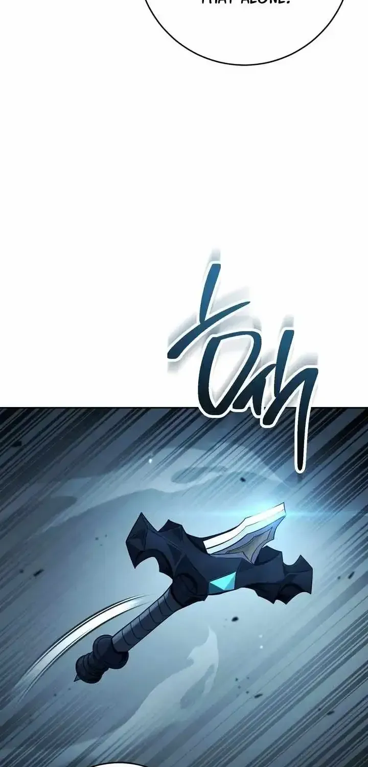 The Skeleton Soldier Failed to Defend the Dungeon [Official] Chapter 377 page 91 - 