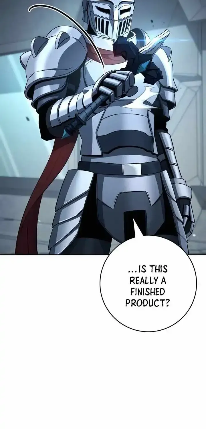 The Skeleton Soldier Failed to Defend the Dungeon [Official] Chapter 377 page 93 - 