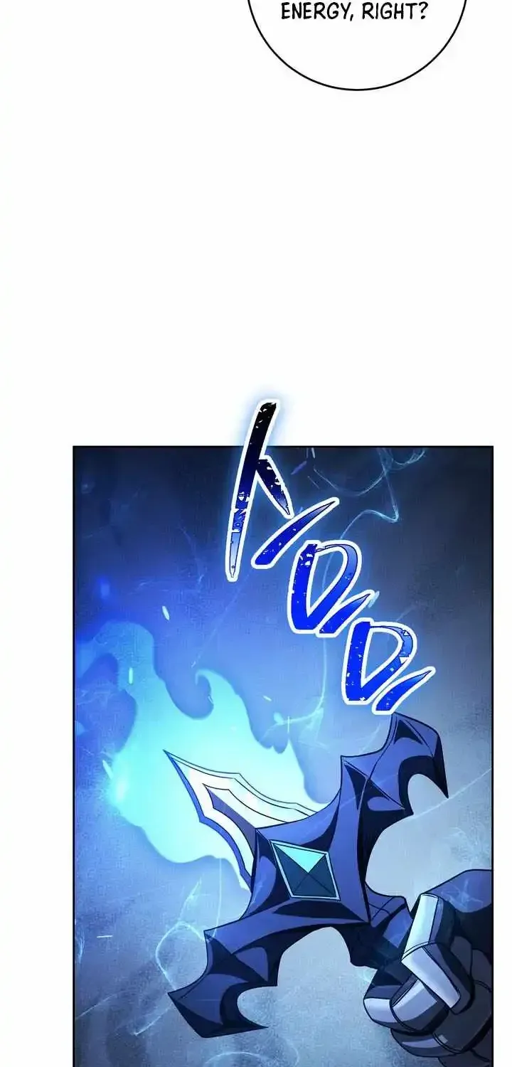 The Skeleton Soldier Failed to Defend the Dungeon [Official] Chapter 377 page 95 - 