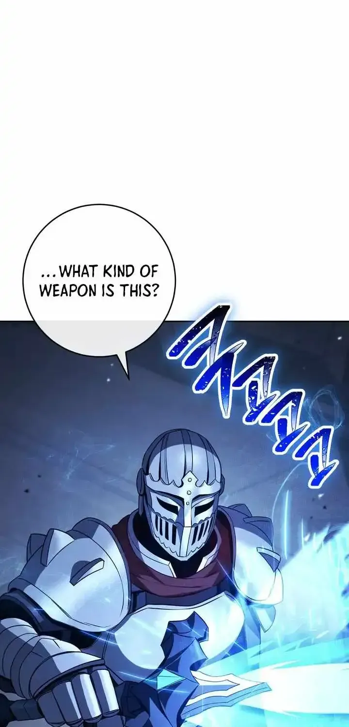 The Skeleton Soldier Failed to Defend the Dungeon [Official] Chapter 377 page 99 - 
