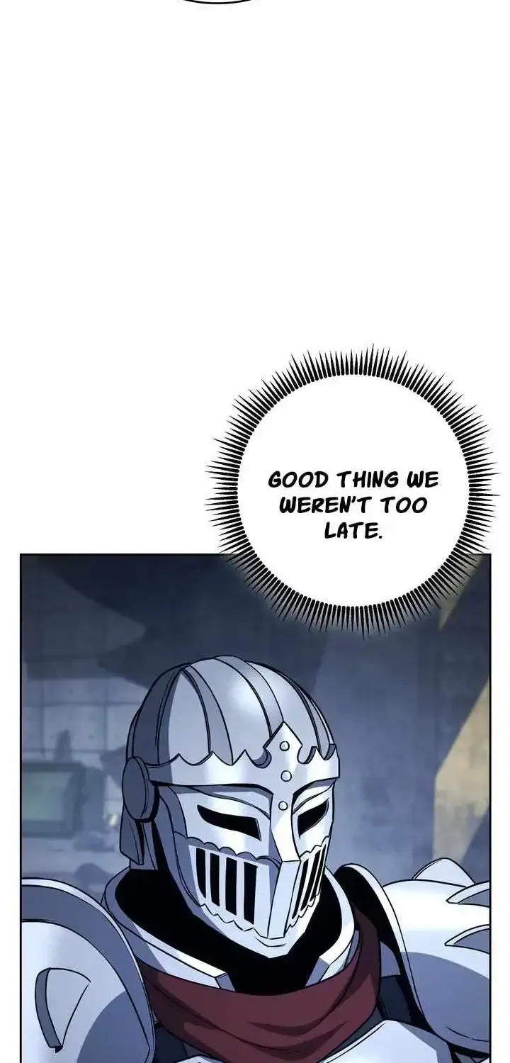 The Skeleton Soldier Failed to Defend the Dungeon [Official] Chapter 378 page 105 - 