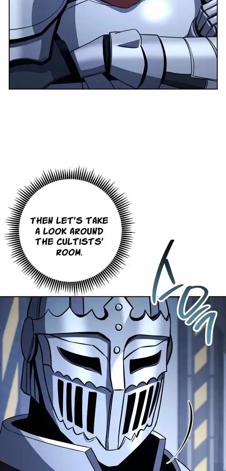 The Skeleton Soldier Failed to Defend the Dungeon [Official] Chapter 378 page 106 - 