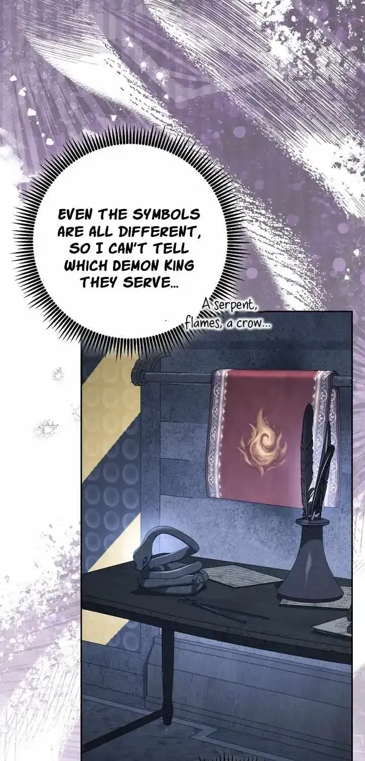 The Skeleton Soldier Failed to Defend the Dungeon [Official] Chapter 378 page 109 - 