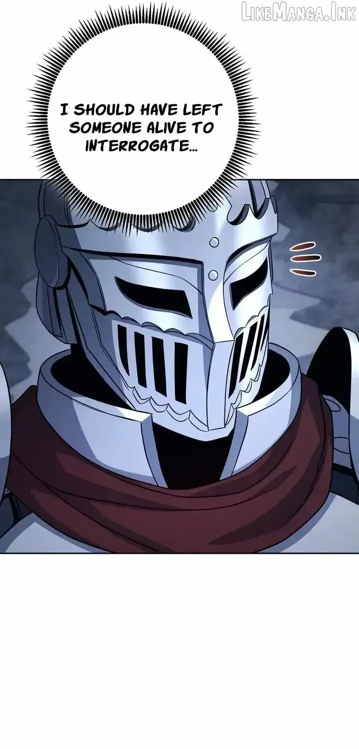 The Skeleton Soldier Failed to Defend the Dungeon [Official] Chapter 378 page 111 - 