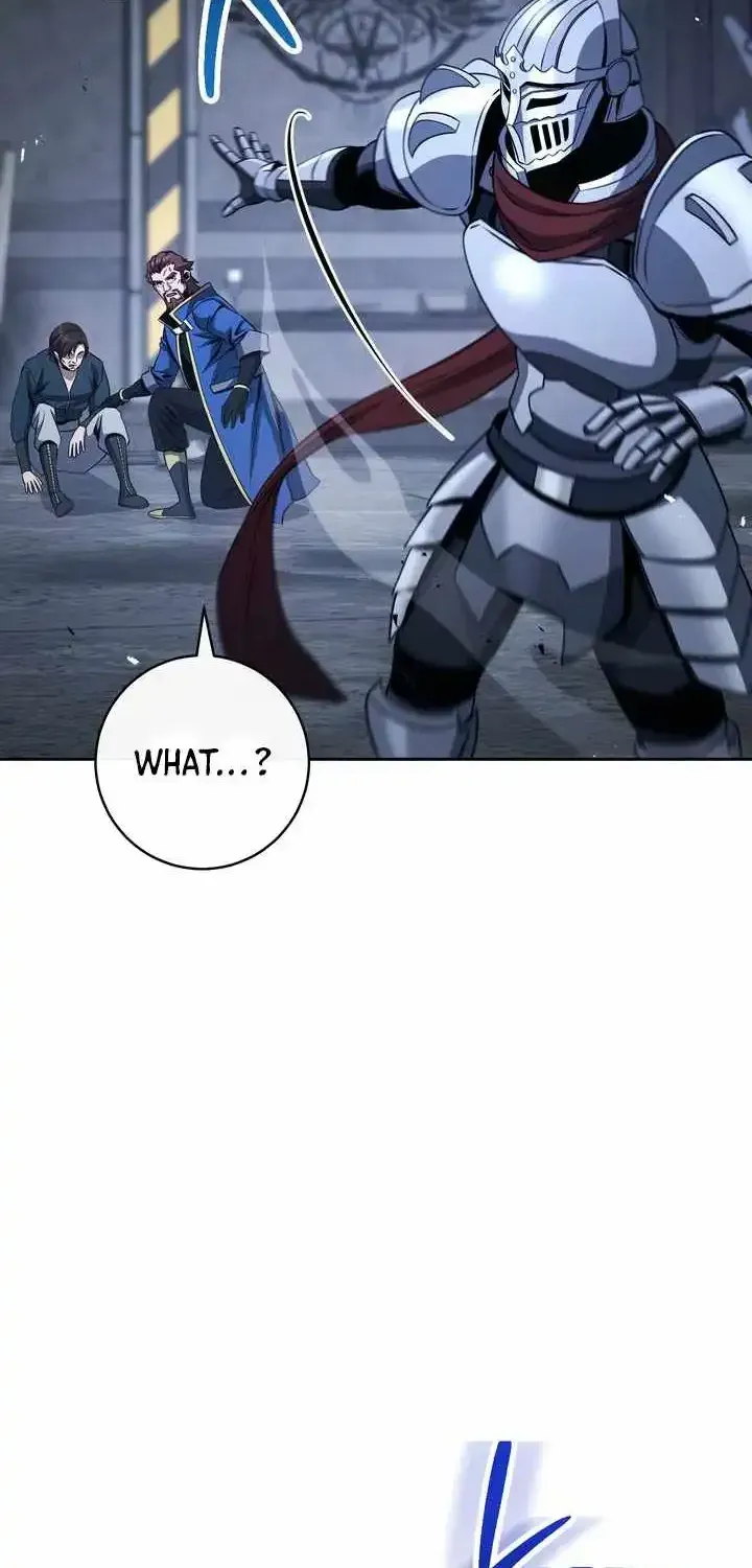 The Skeleton Soldier Failed to Defend the Dungeon [Official] Chapter 378 page 114 - 