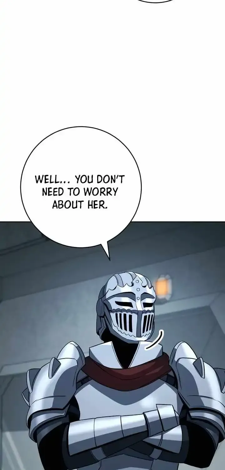The Skeleton Soldier Failed to Defend the Dungeon [Official] Chapter 378 page 20 - 