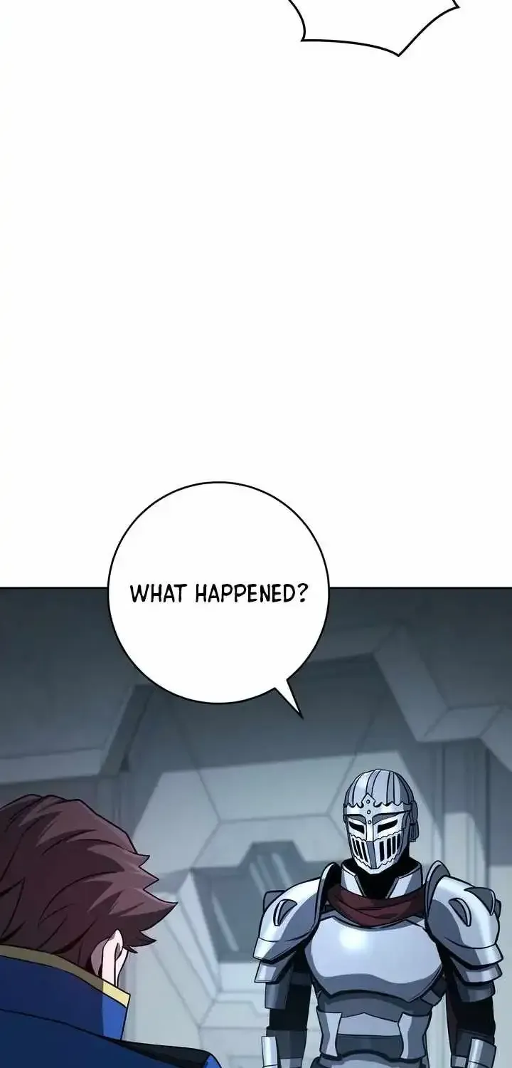 The Skeleton Soldier Failed to Defend the Dungeon [Official] Chapter 378 page 25 - 