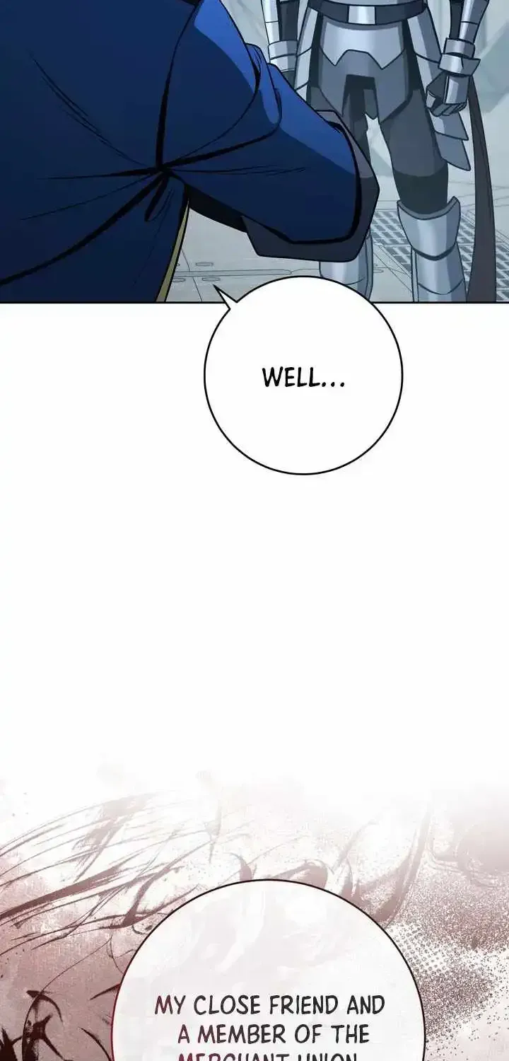 The Skeleton Soldier Failed to Defend the Dungeon [Official] Chapter 378 page 26 - 