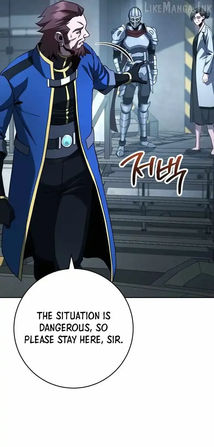 The Skeleton Soldier Failed to Defend the Dungeon [Official] Chapter 378 page 37 - 